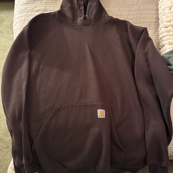 Carhartt Sweatshirt - Picture 1 of 3